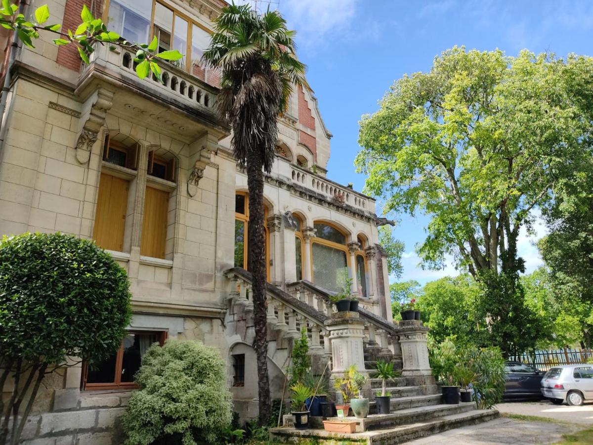 Apartment Villa Girofle By Interhome อาร์กาชง ภายนอก รูปภาพ